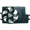 DIEDERICHS 1680201 Fan, radiator